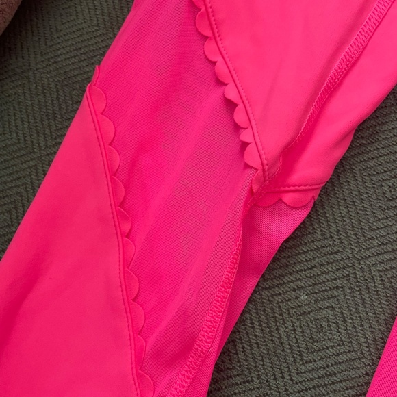 Lilly Pulitzer legging - Picture 2 of 4